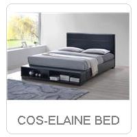 COS-ELAINE BED